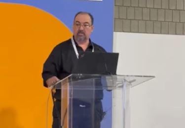 ISO US TAG TC 347 Data-Driven Agrifood Systems