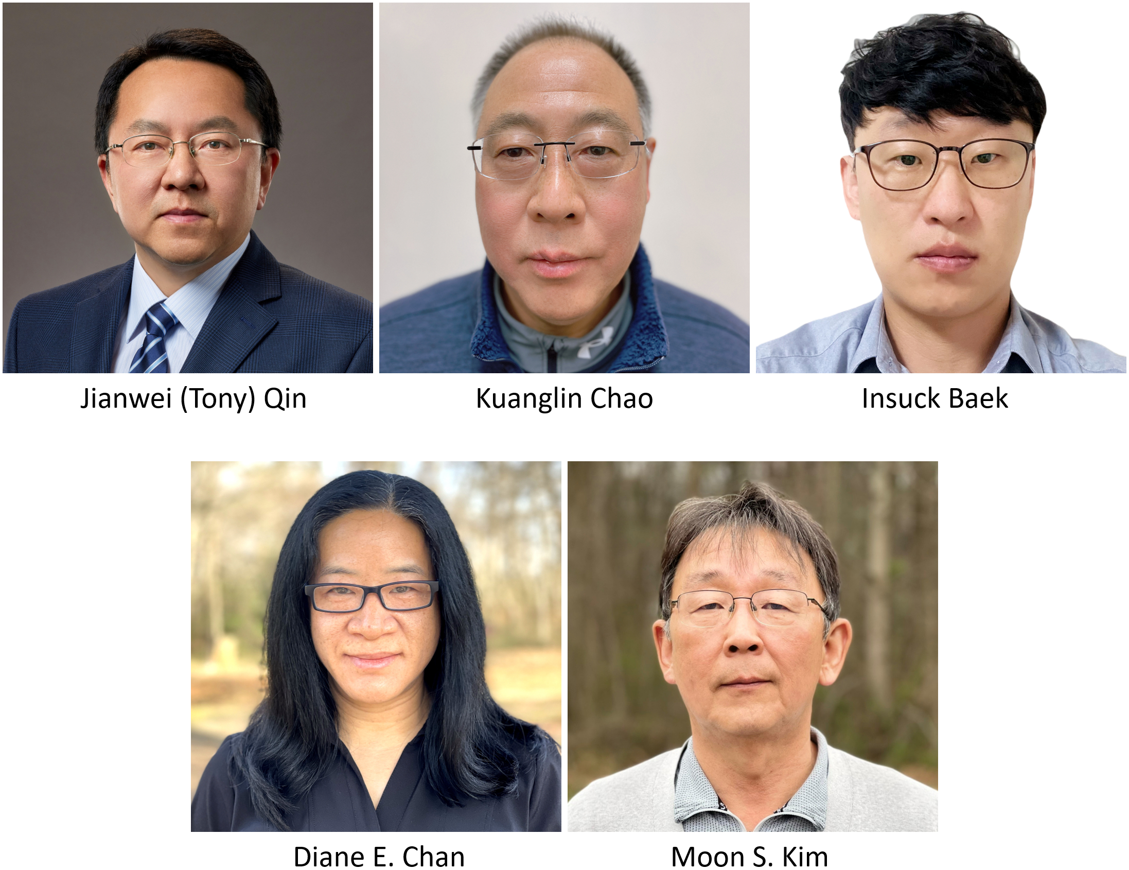 ASABE - American Society of Agricultural and Biological Engineers 