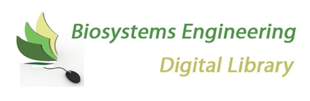 Biosystems Engineering Digital Library logo